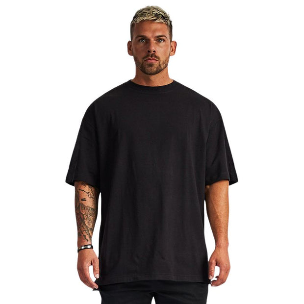 Oversized Gym T-Shirt