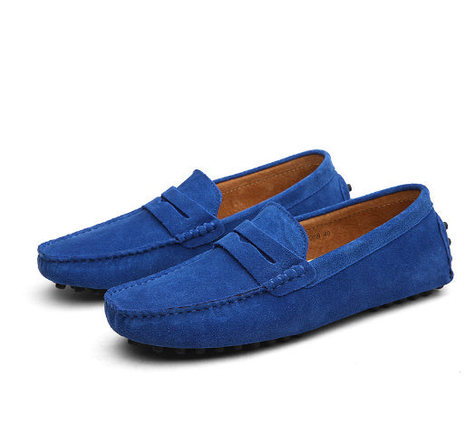 Men Casual Loafer For Summer