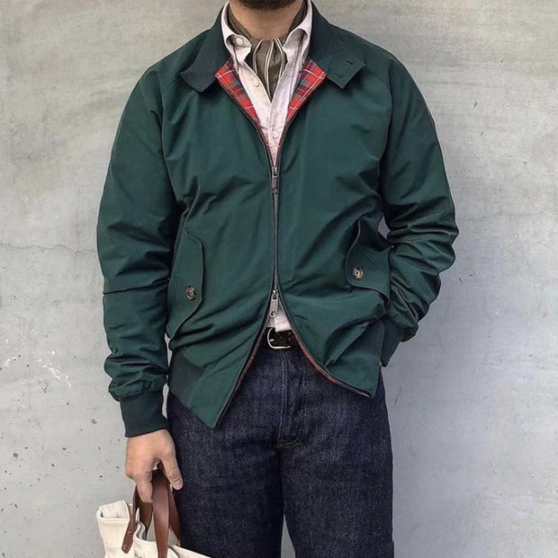 American Retro Jacket