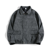 Maillard Fashion Jacket