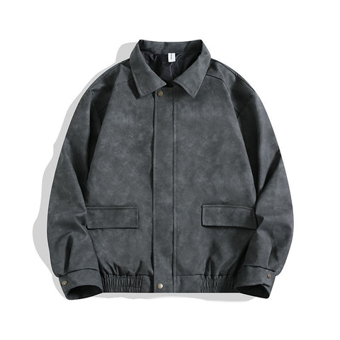 Maillard Fashion Jacket