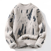 Base Layer Thickened Sweater