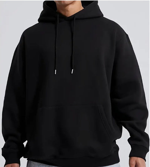 Classic Jumper Hoodie