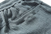 Summer Linen Leisure Short