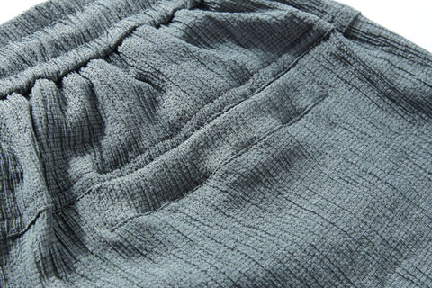 Summer Linen Leisure Short
