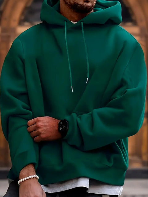 Classic Jumper Hoodie