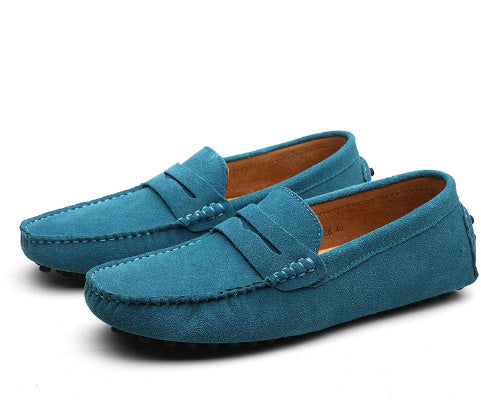 Men Casual Loafer For Summer