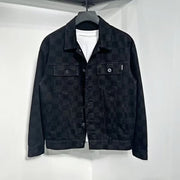 Casual Denim Autumn Jacket