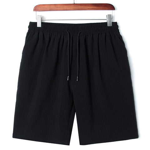 Summer Linen Leisure Short